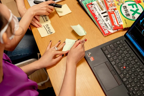 最低取引単位検証