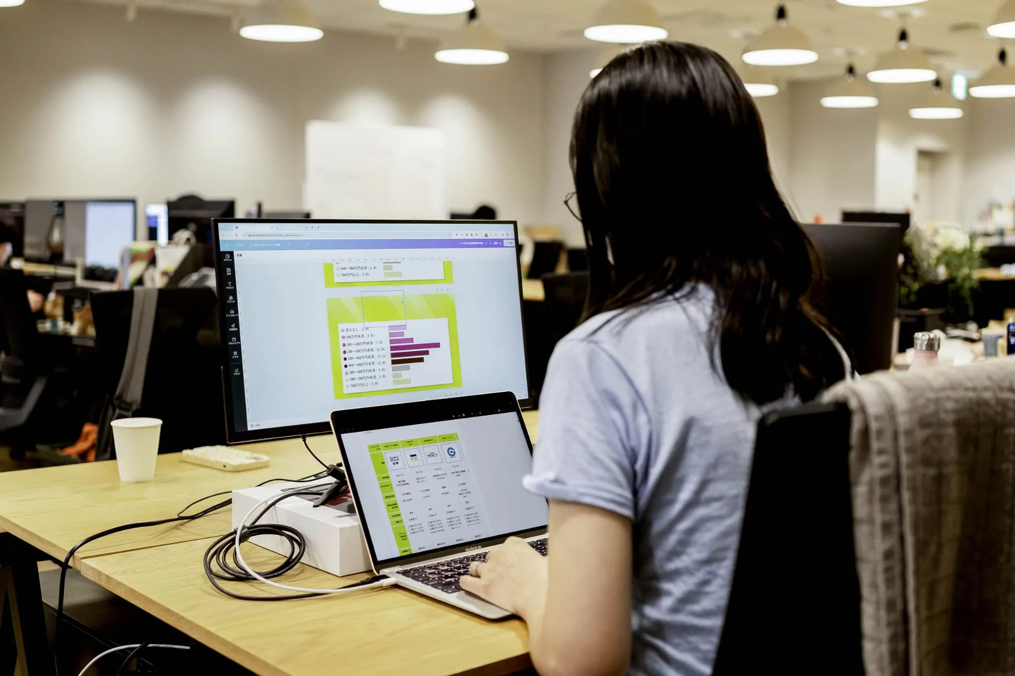 クレカ アンケート調査