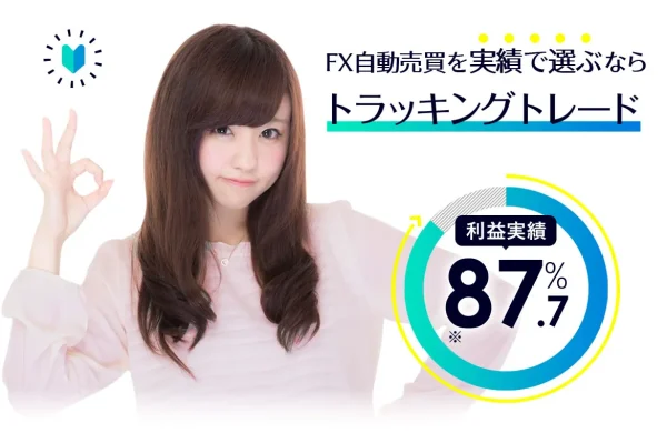 FXブロードネット