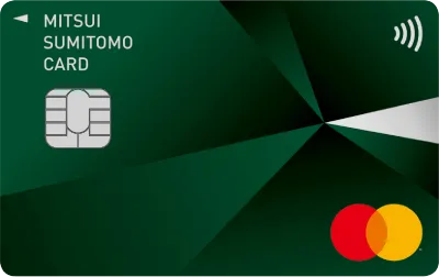 三井住友カード(NL)