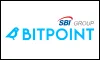 BITPOINT ロゴ